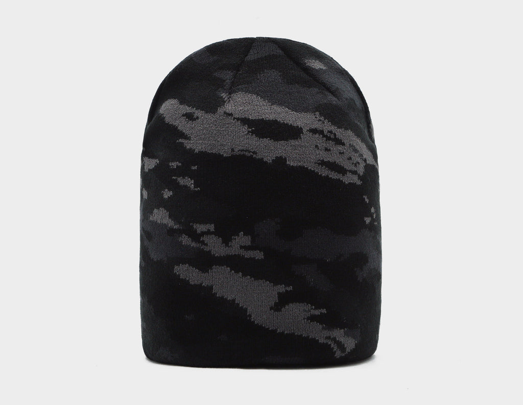 adidas Originals Cuffless Camo Beanie