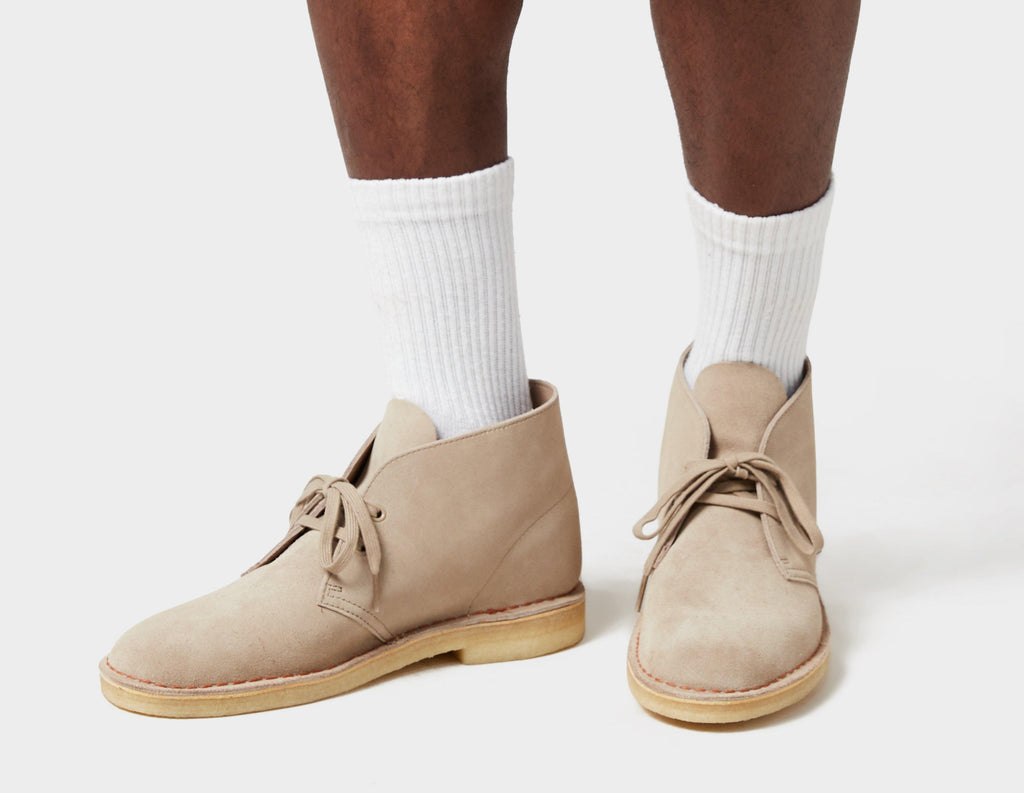Clarks Originals Desert Boot
