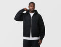 Nike NRG 560 Full-Zip Fleece Hoodie