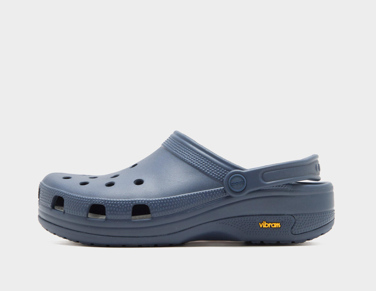 Crocs Classic EXP Vibram Clog
