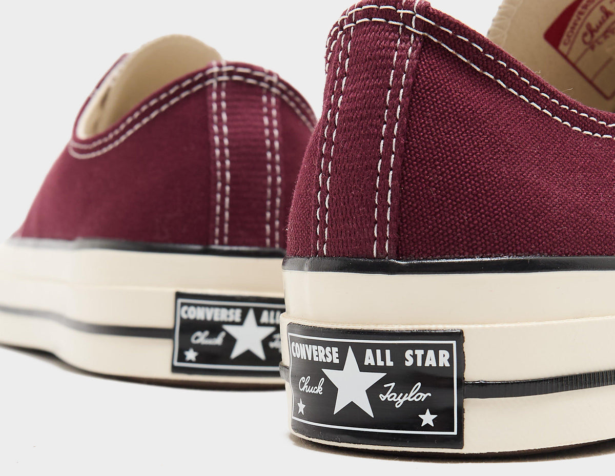 Converse Chuck 70 Ox Low