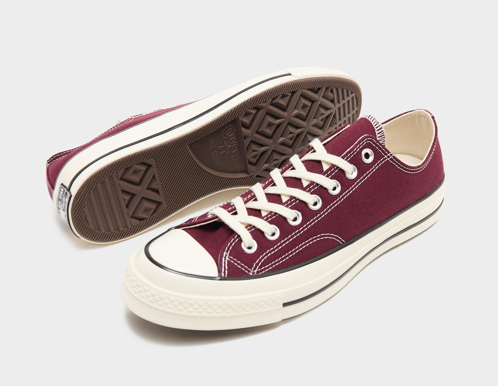 Converse Chuck 70 Ox Low