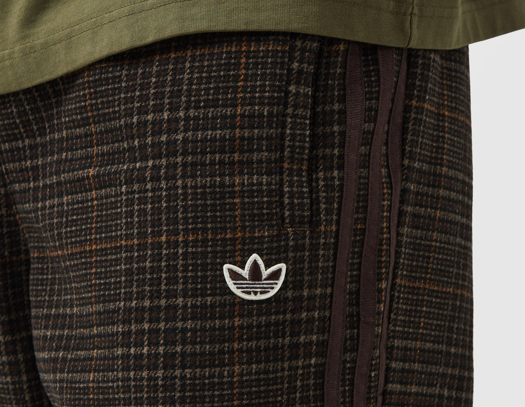 adidas Originals Winter Club Firebird Pant