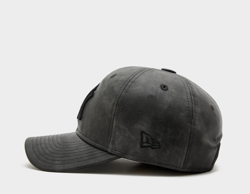 New Era New York Yankees Worn PU 9TWENTY Cap