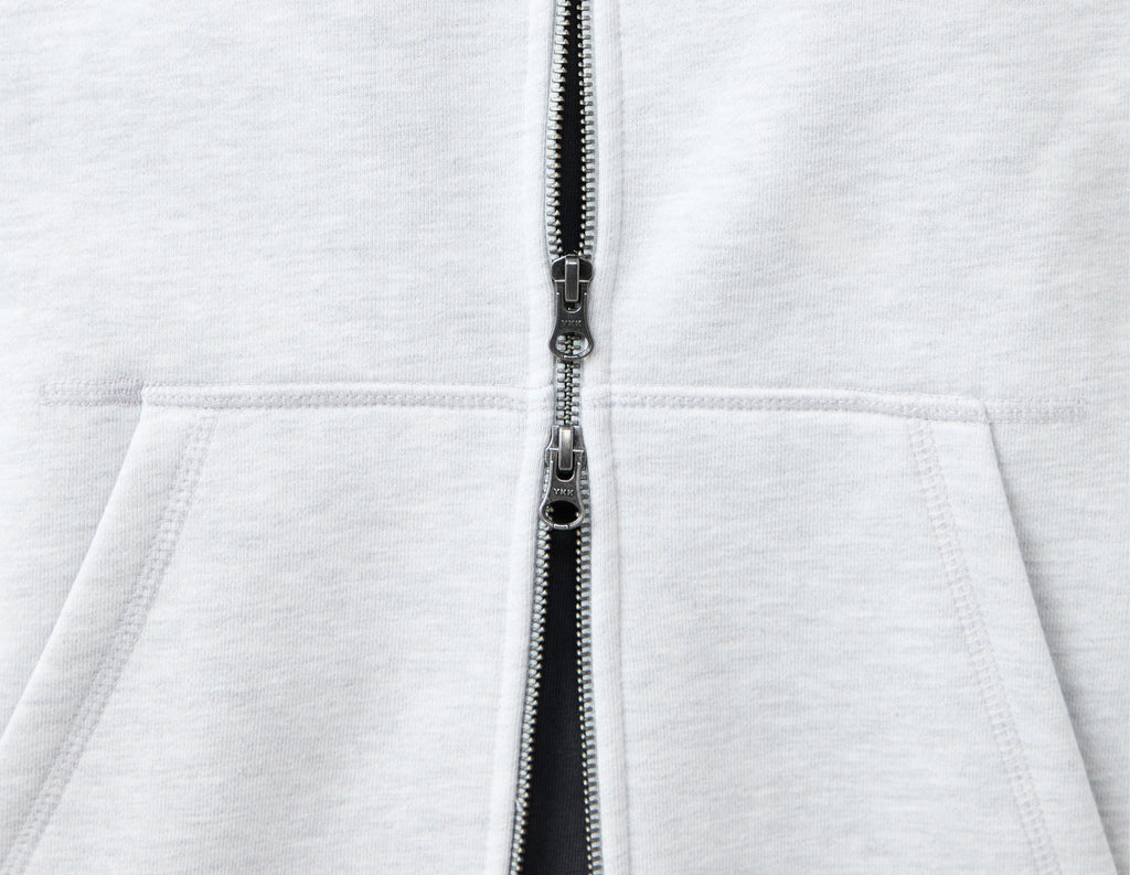Home Grown Rockwell Zip Hoodie