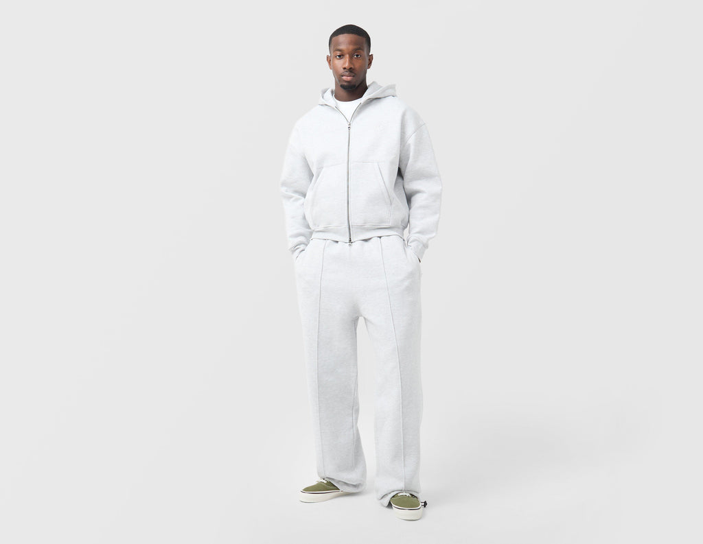 Home Grown Rockwell Open Hem Joggers