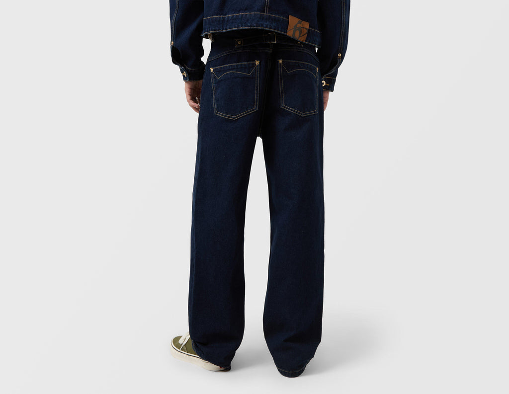 Home Grown Matty Jeans