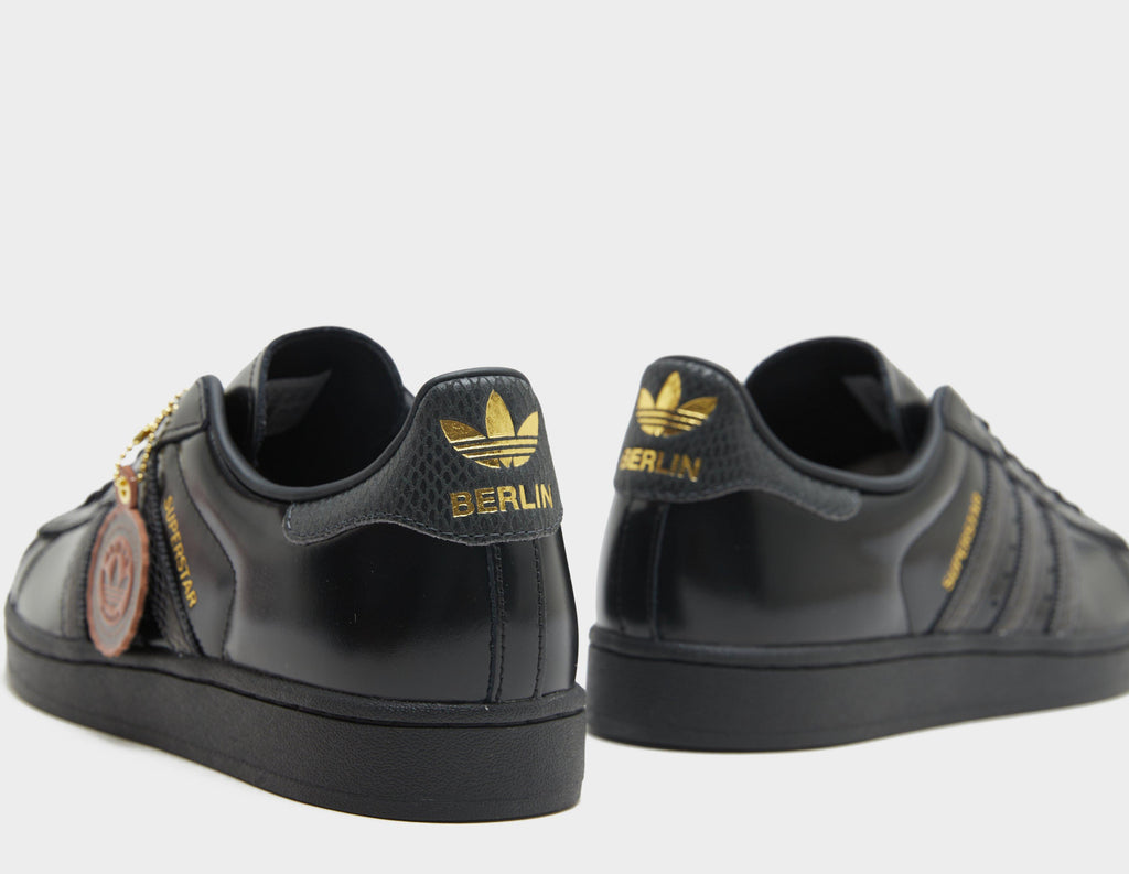 adidas Originals Superstar II 'Berlin'