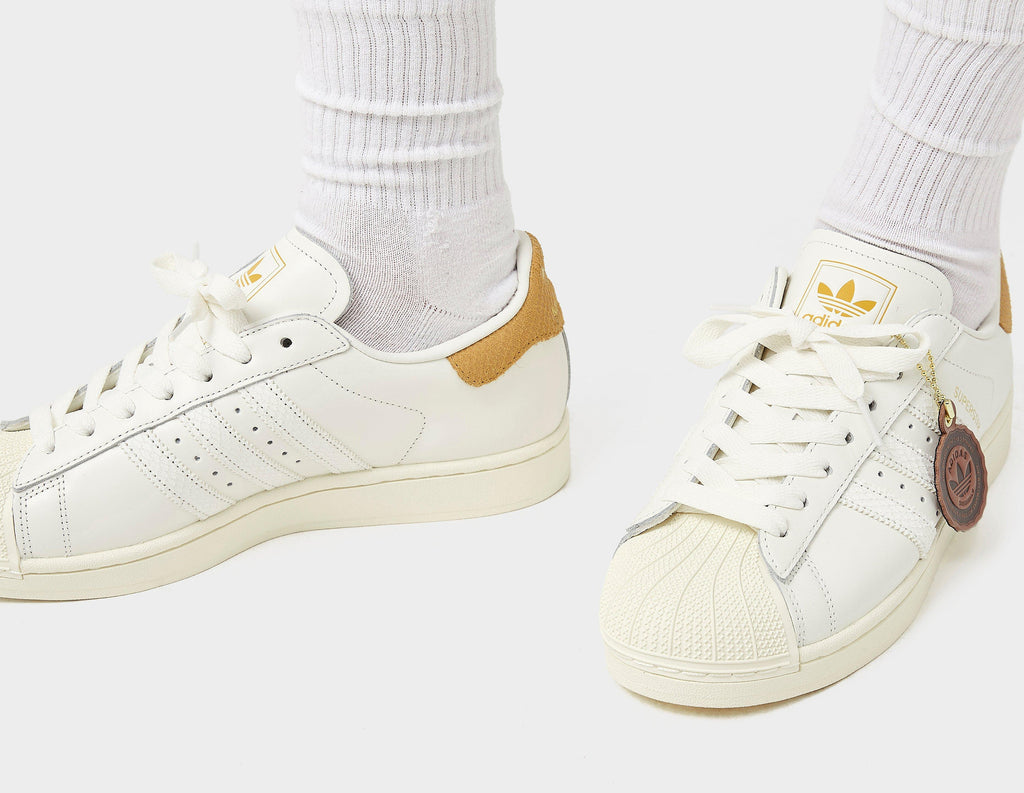 adidas Originals Superstar II 'Milano'
