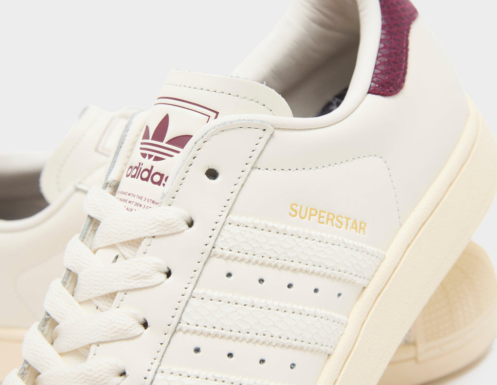 adidas Originals Superstar II 'London'