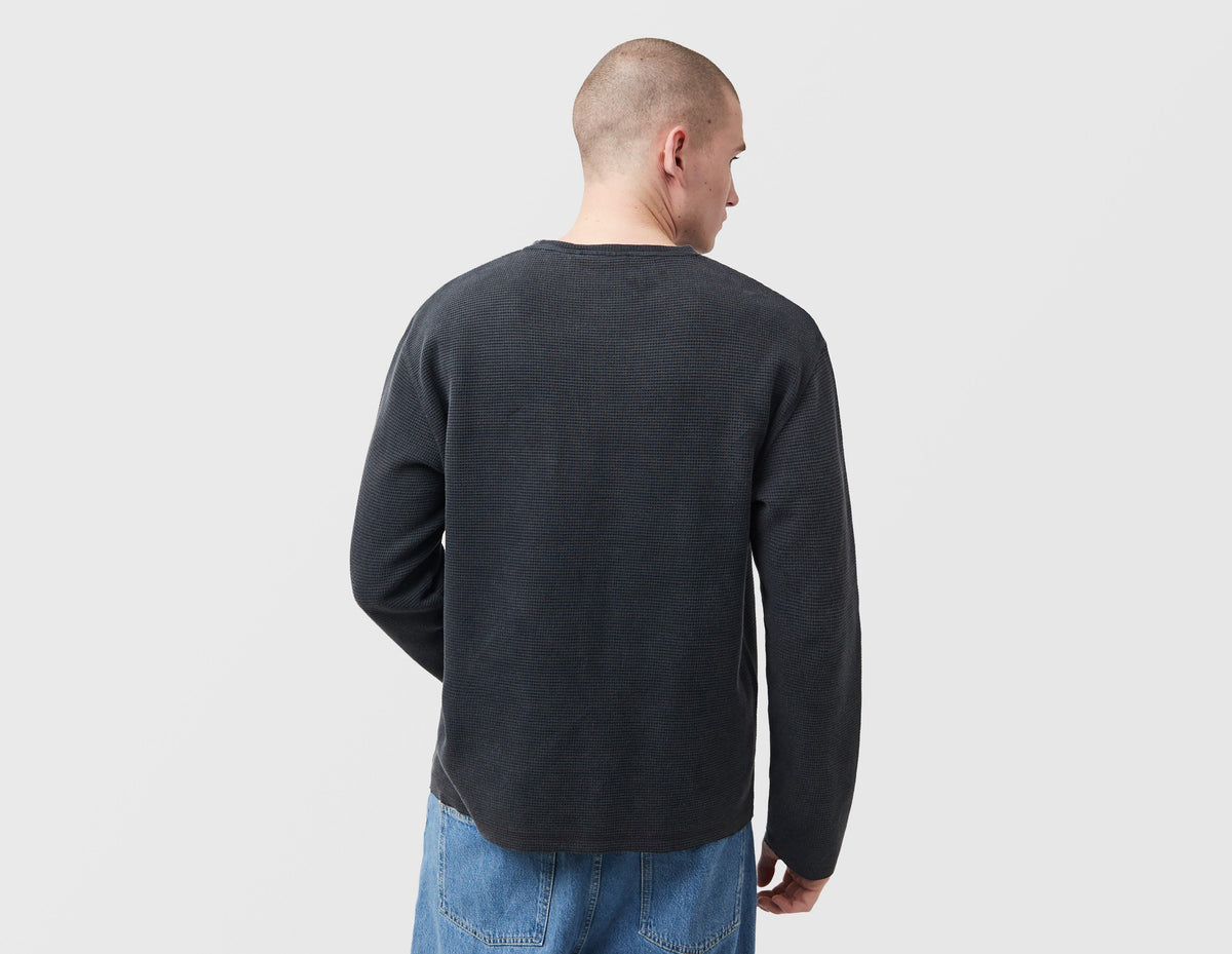 Home Grown Headline Longsleeve T-Shirt