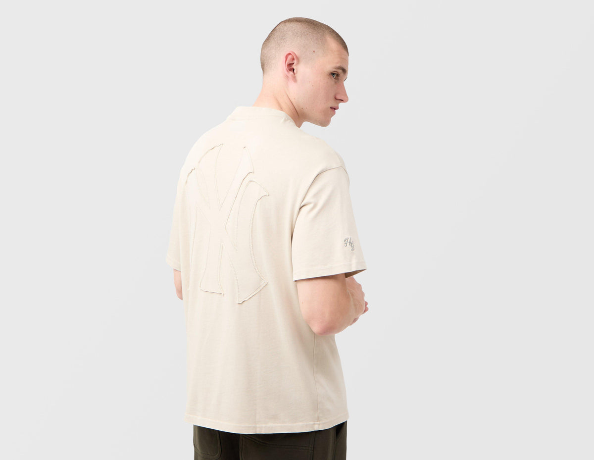 Home Grown x New Era New York Yankees T-Shirt