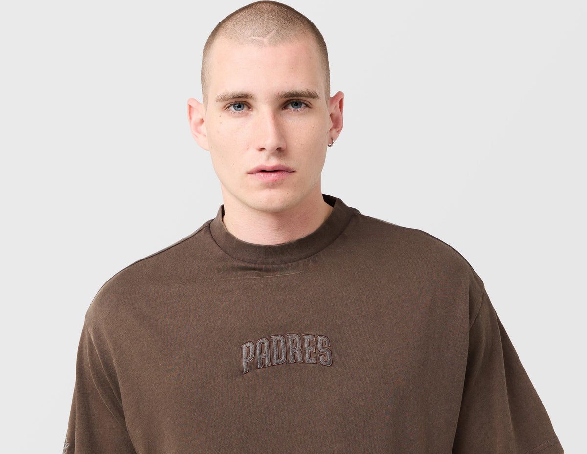 Home Grown x New Era San Diego Padres T-Shirt