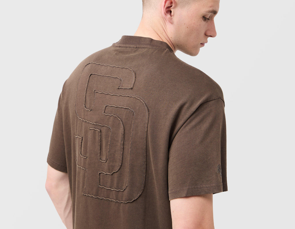 Home Grown x New Era San Diego Padres T-Shirt