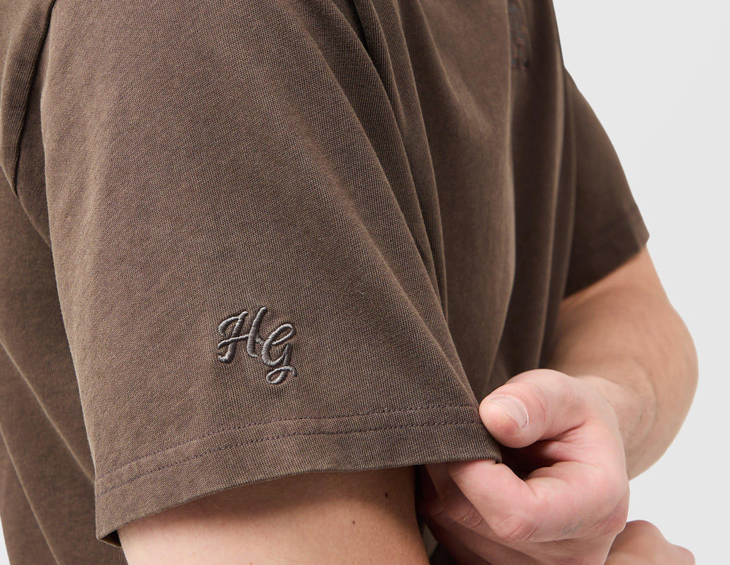 Home Grown x New Era San Diego Padres T-Shirt