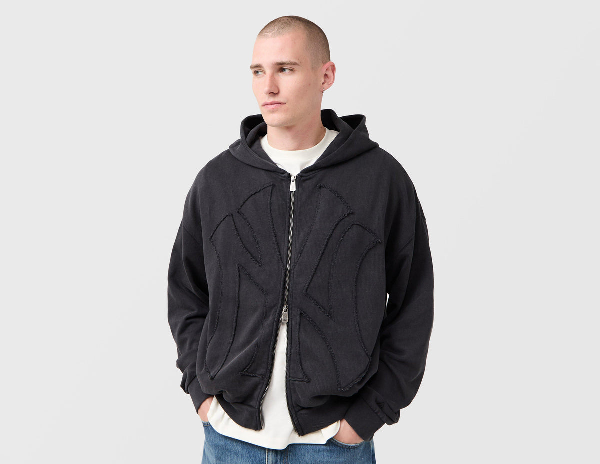 Home Grown x New Era New York Yankees Hoodie