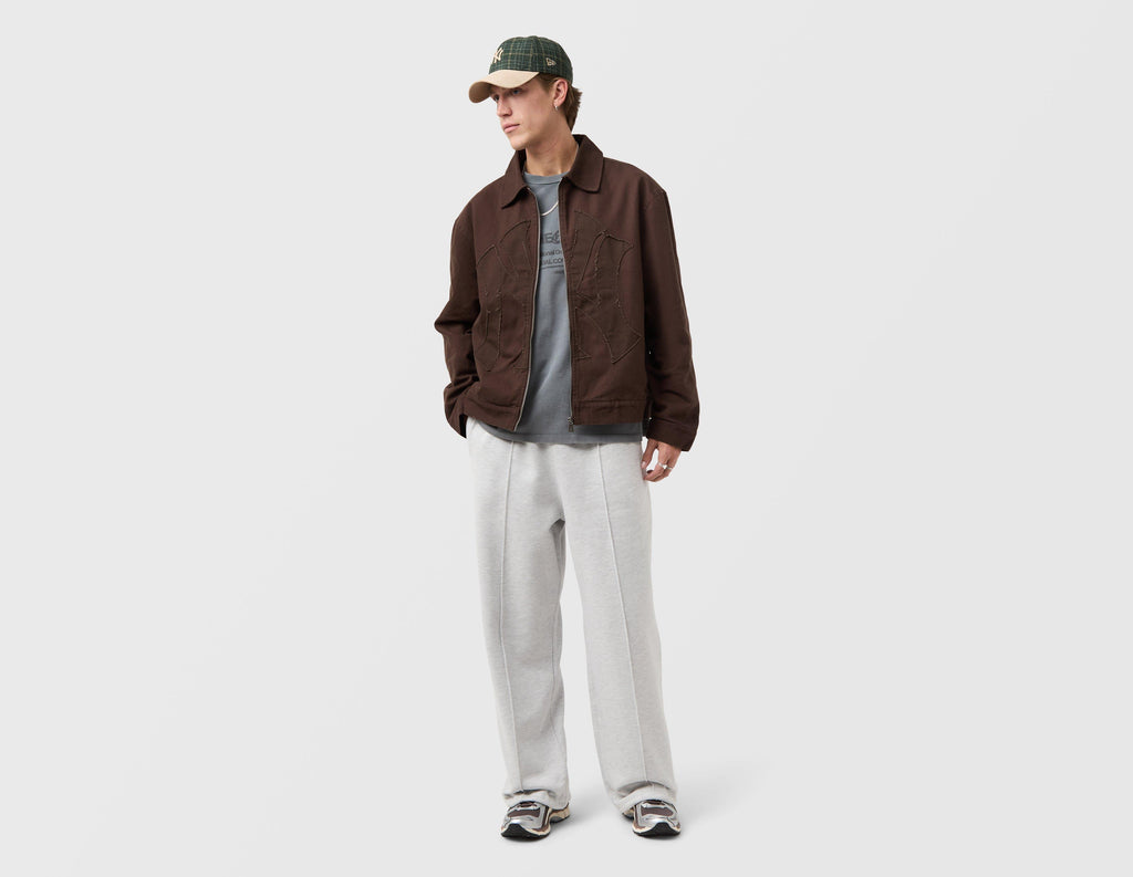 Home Grown x New Era New York Yankees Marker Jacket