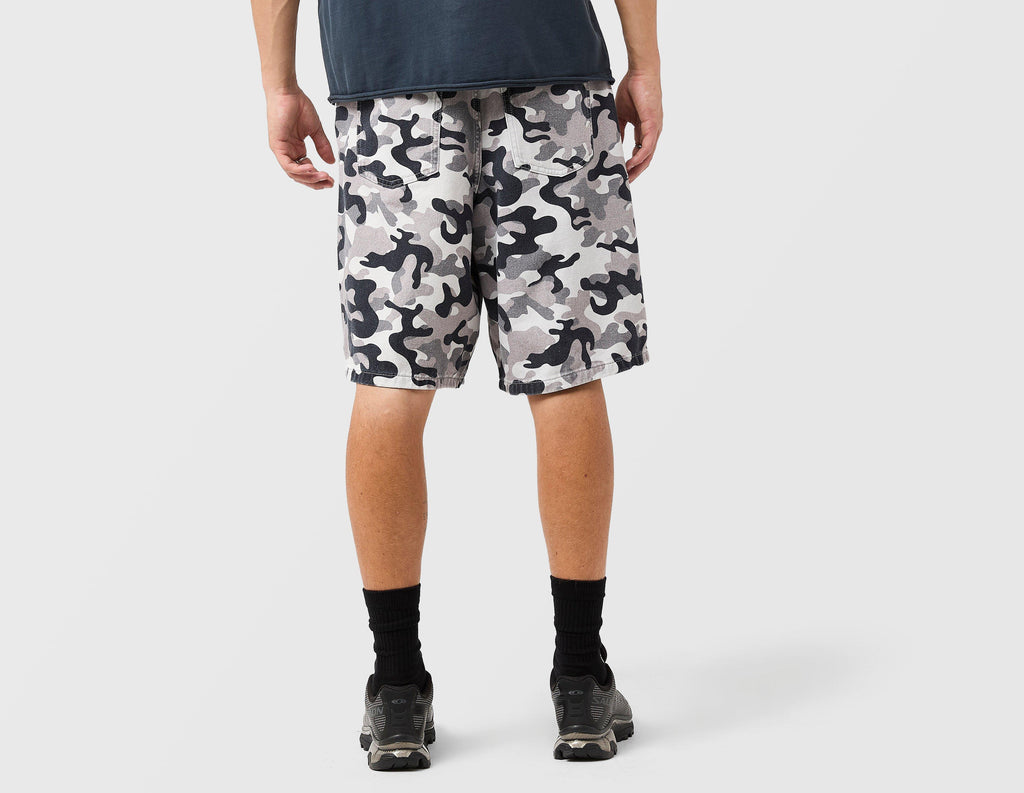 Home Grown Carter Loose Shorts