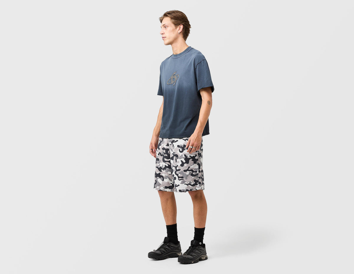 Home Grown Carter Loose Shorts
