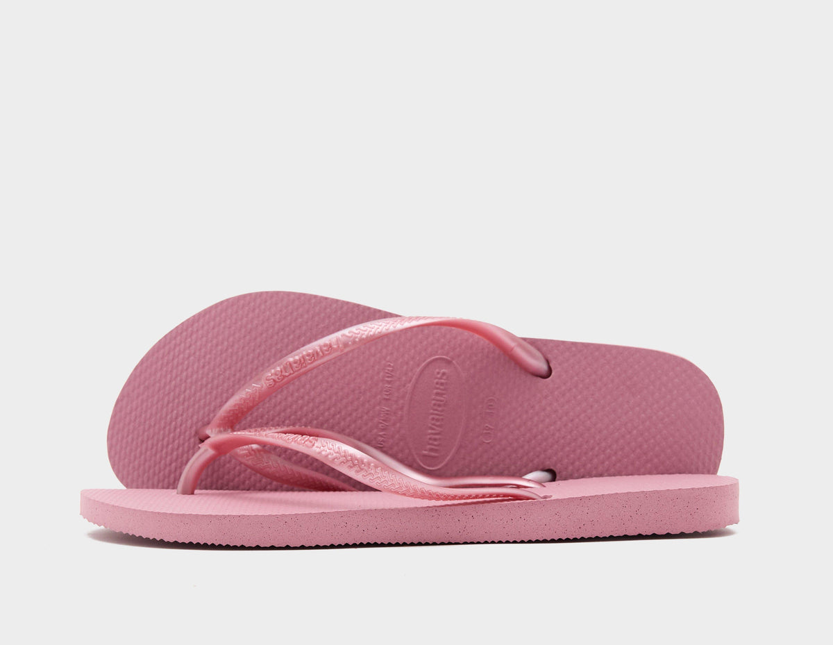 Havaianas Slim Flip Flops Women's
