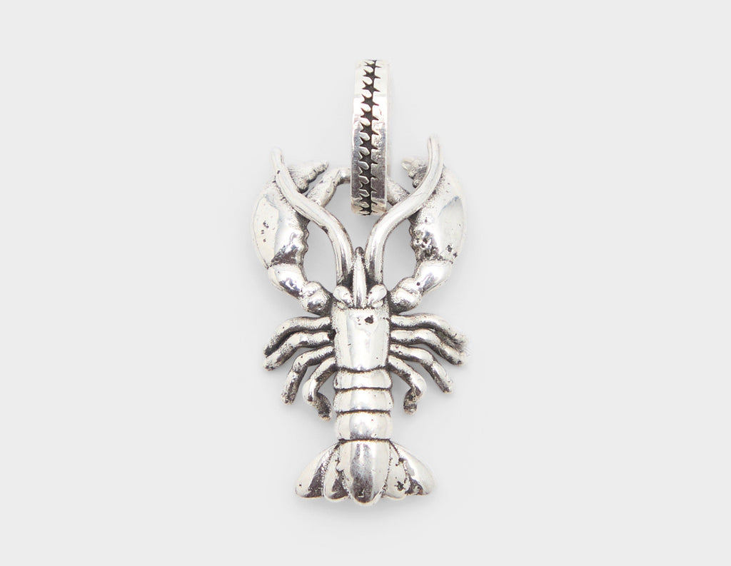 Twojeys x Peggy Gou Lobster Pendant