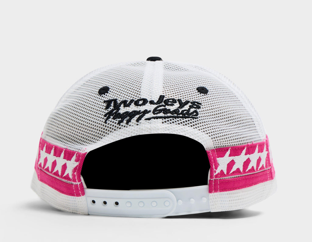 Twojeys Twojeys x Peggy Gou Trucker Cap