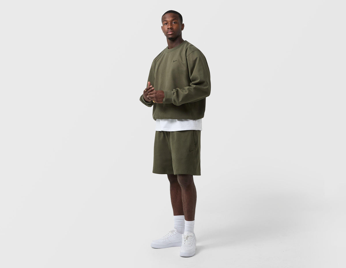 Nike NRG 560 Fleece Sweatshirt