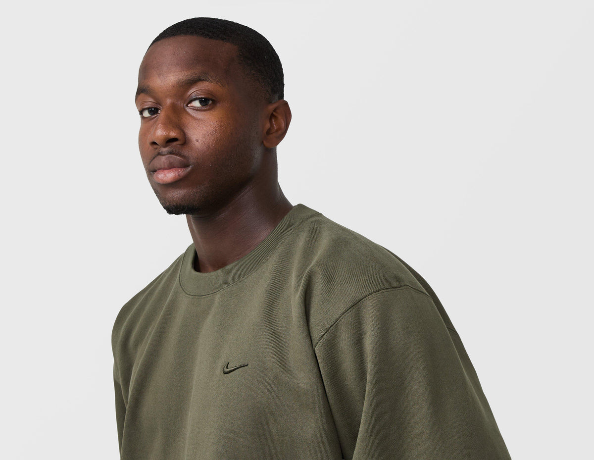 Nike NRG 560 Fleece Sweatshirt
