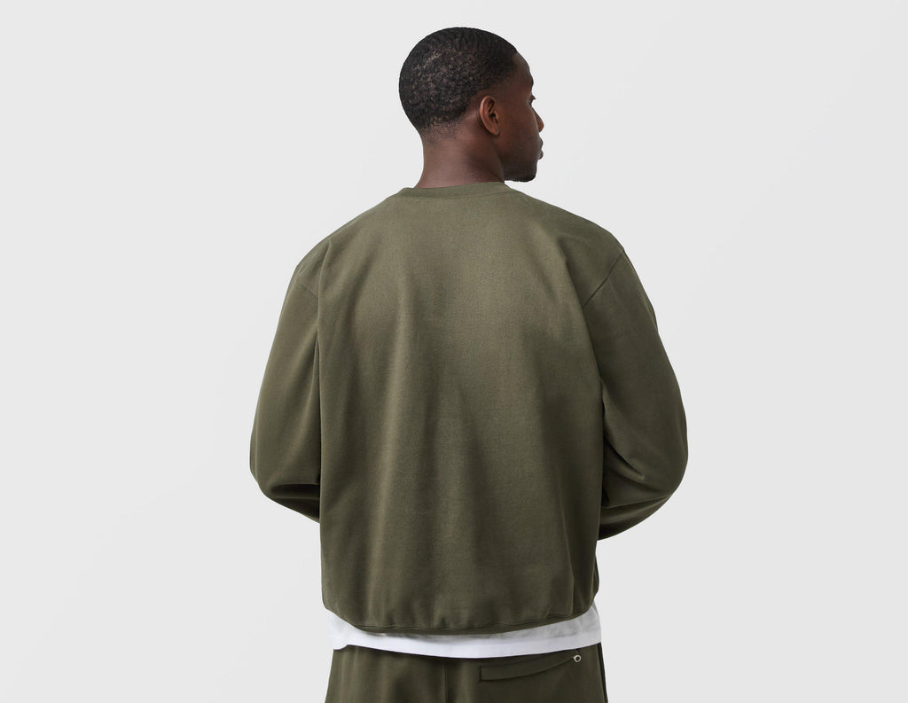 Nike NRG 560 Fleece Sweatshirt
