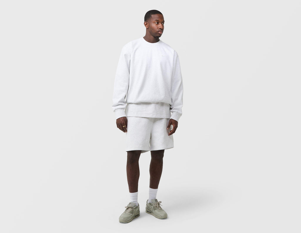 Nike NRG 560 Fleece Sweatshirt