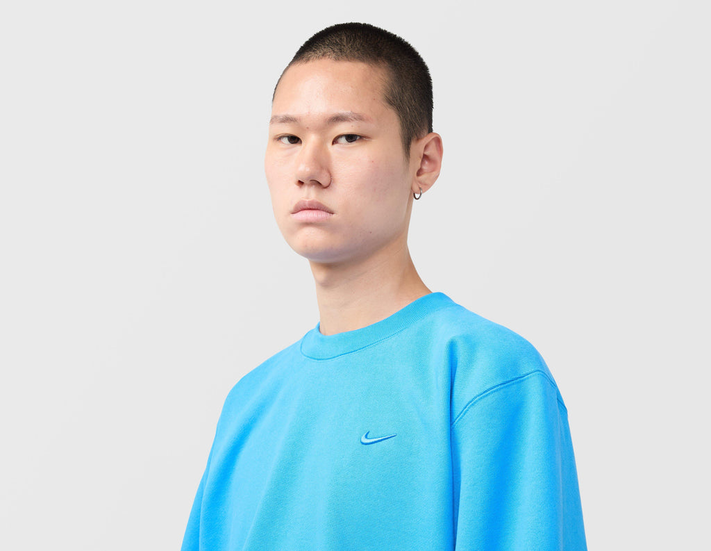 Nike NRG 560 Fleece Sweatshirt