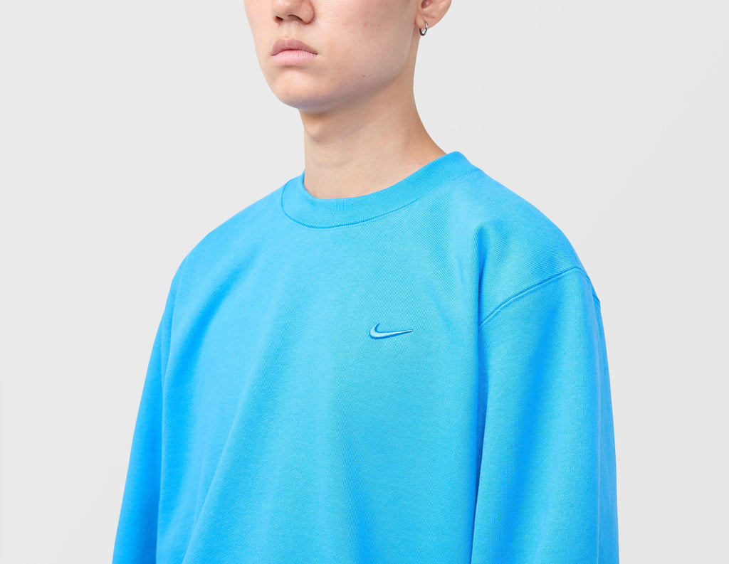 Nike NRG 560 Fleece Sweatshirt