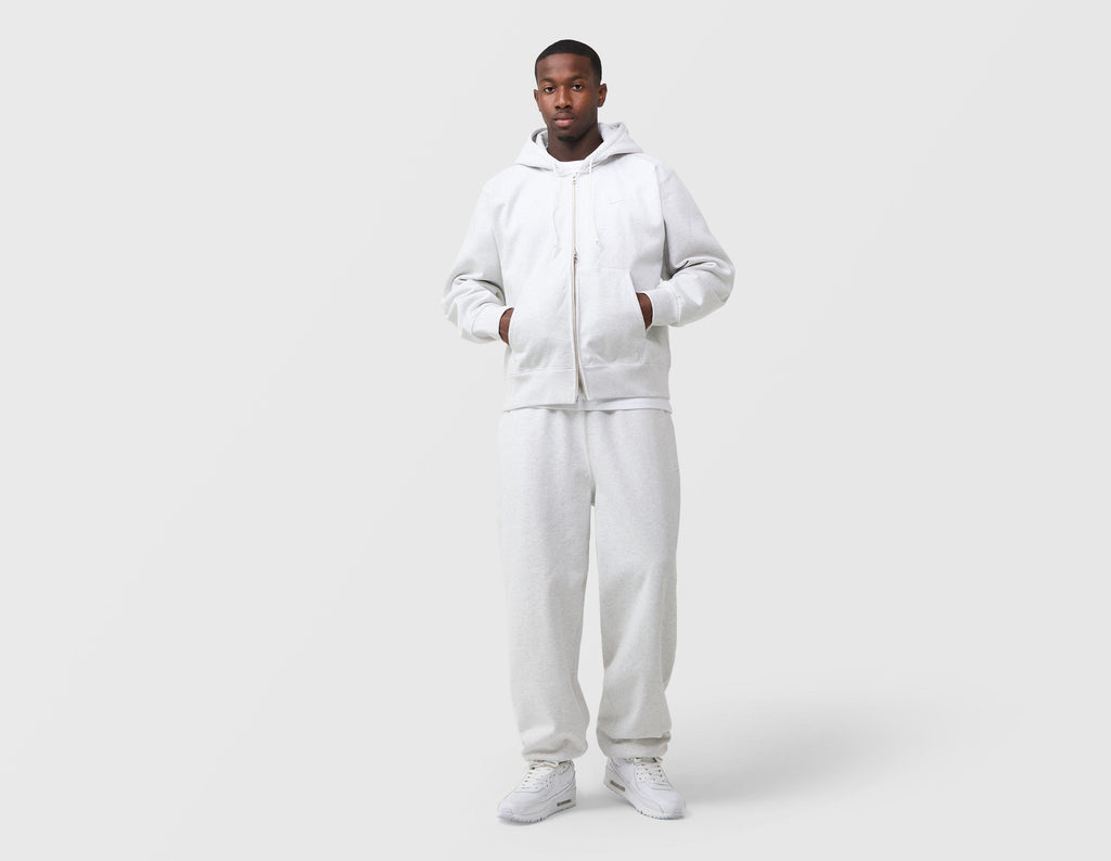 Nike NRG 560 Full-Zip Fleece Hoodie