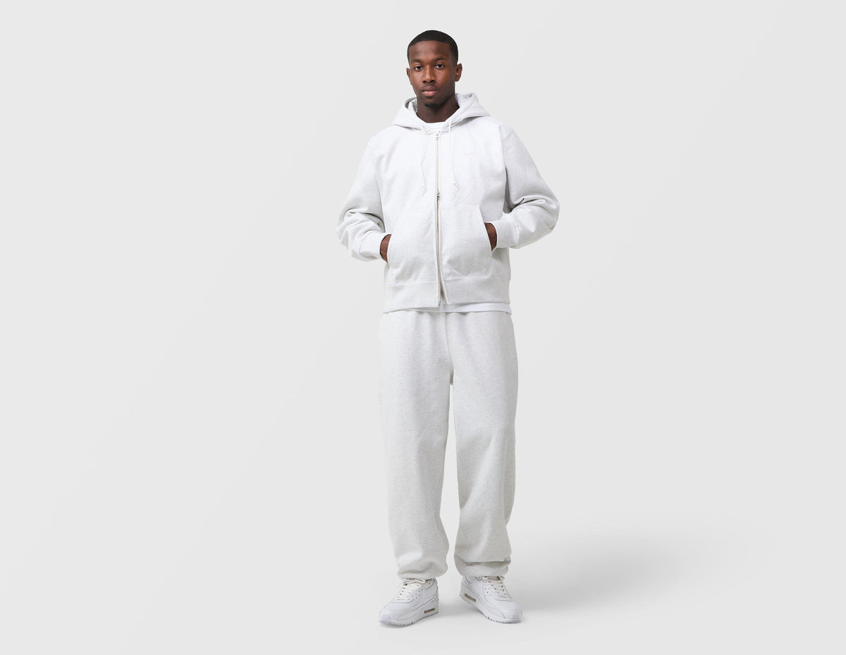 Nike NRG 560 Full-Zip Fleece Hoodie