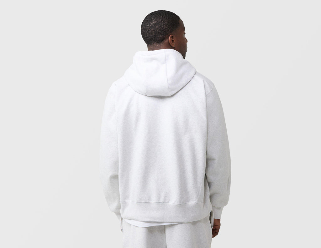 Nike NRG 560 Full-Zip Fleece Hoodie