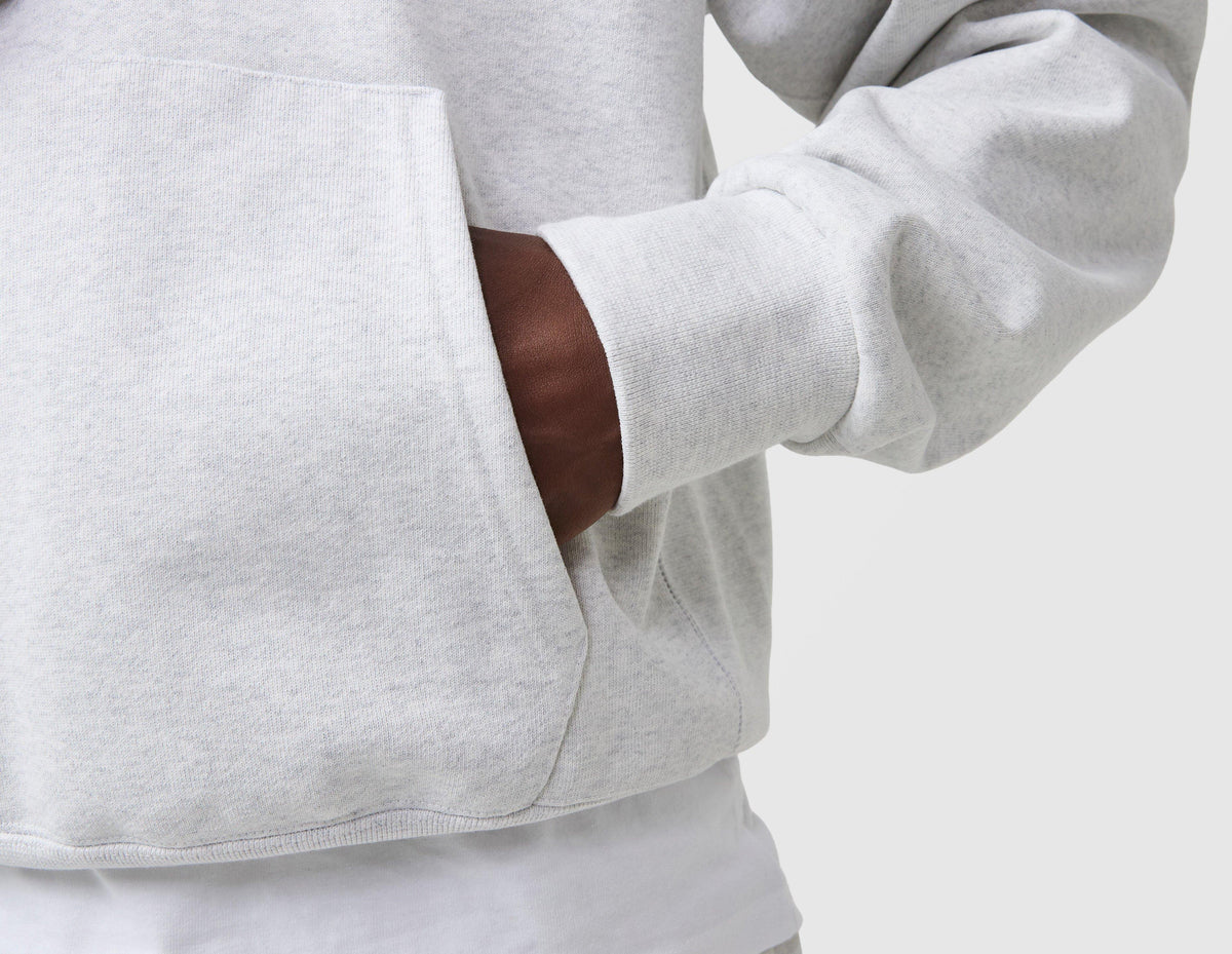 Nike NRG 560 Fleece Hoodie