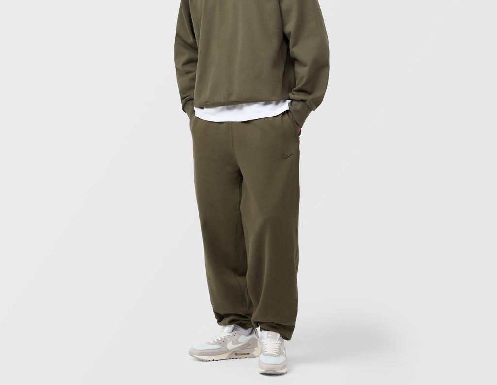 Nike NRG 560 Fleece Pants