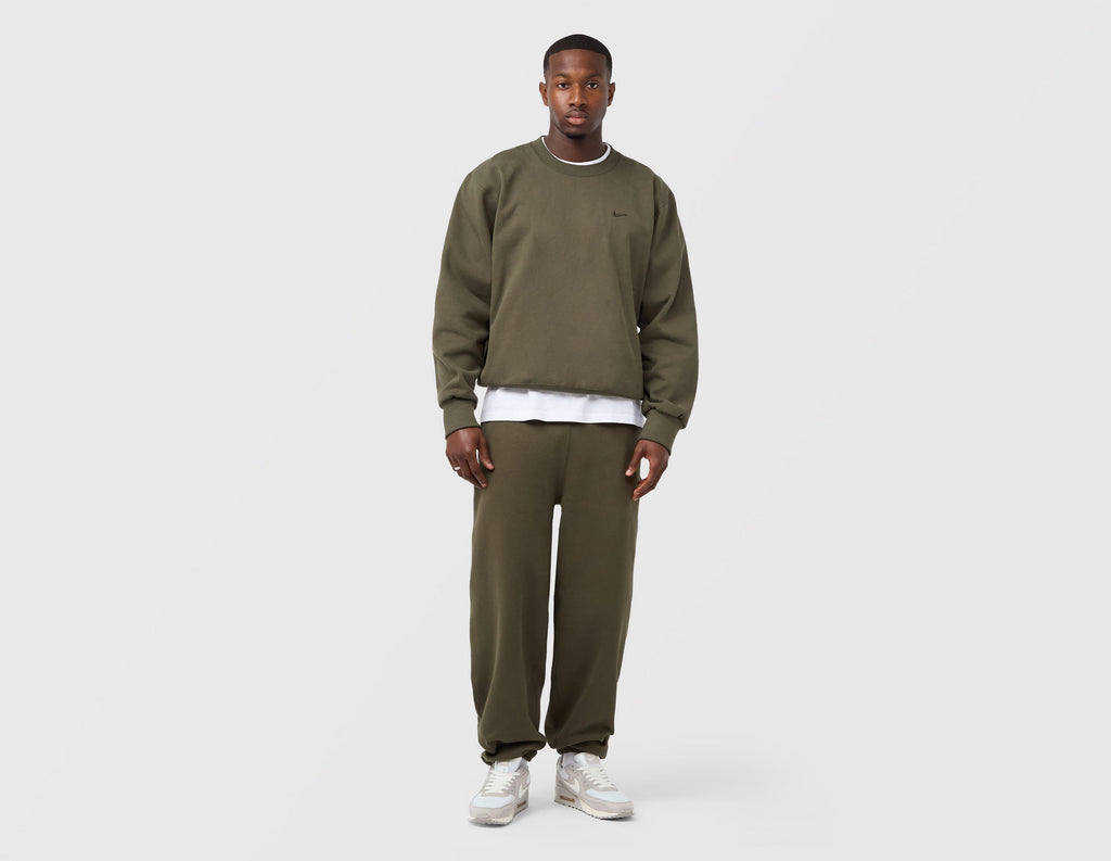 Nike NRG 560 Fleece Pants
