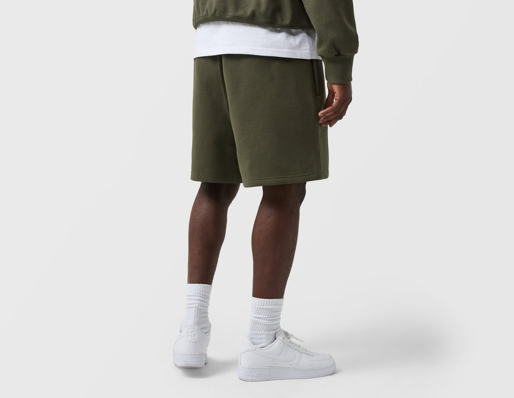 Nike NRG 560 Fleece Shorts