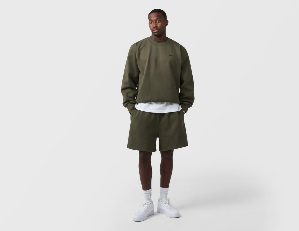 Nike NRG 560 Fleece Shorts