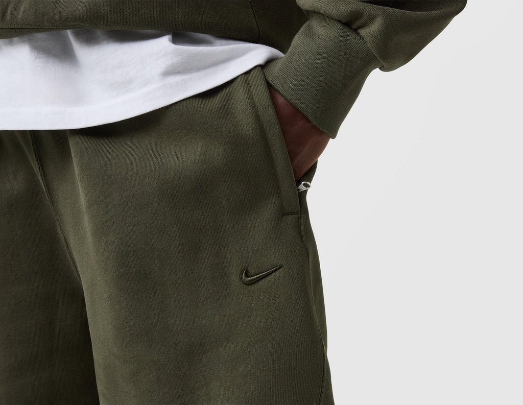 Nike NRG 560 Fleece Shorts