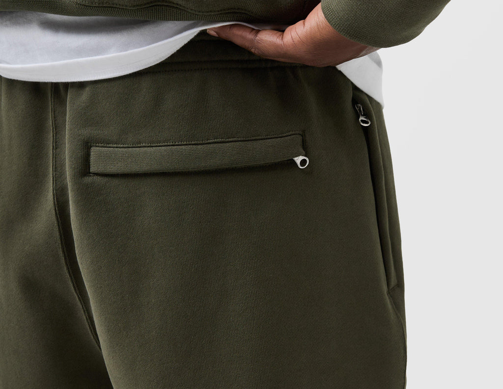 Nike NRG 560 Fleece Shorts
