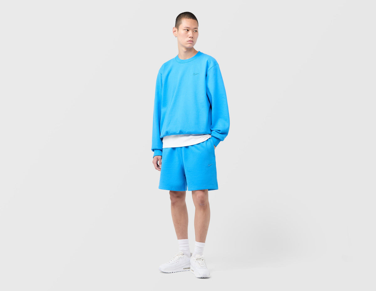 Nike NRG 560 Fleece Shorts