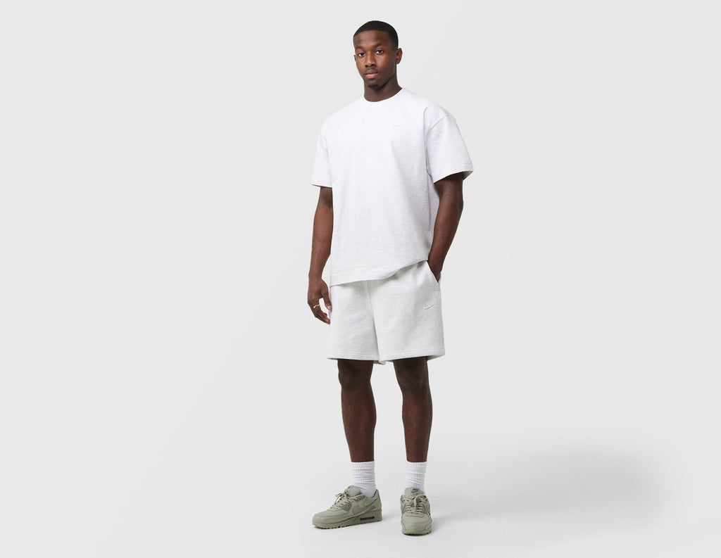 Nike NRG 560 Fleece Shorts
