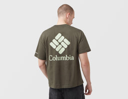 Columbia Outset T-Shirt