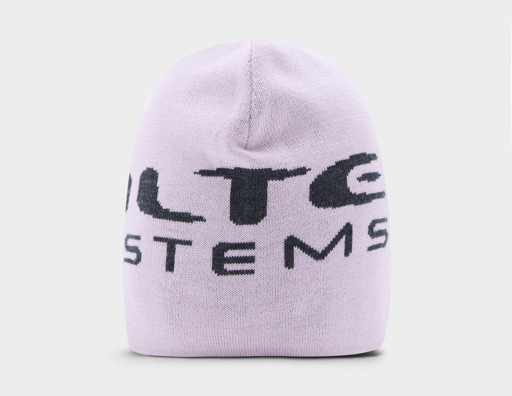 Alte Systems Fleet Beanie