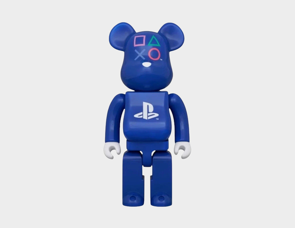Medicom BE@RBRICK PlayStation 400%